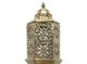 A & B Home 4-Piece Gold Tower Decor Set-1