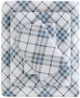Blue Plaid
