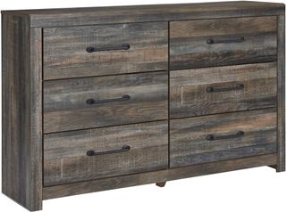 Signature Design by Ashley® Drystan Multi Dresser