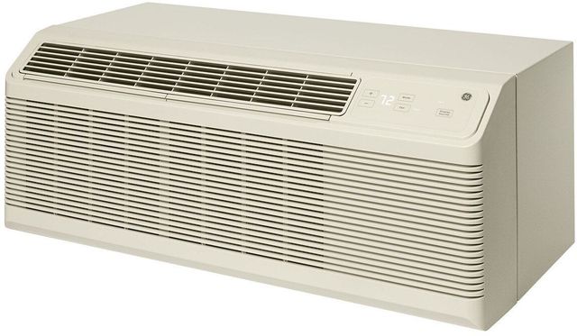 GE® Zoneline® Commercial Heat Pump Unit-1