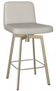 Amisco Customizable Tully Swivel Counter Stool-0