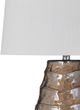 Bassett Mirror Monaco Gray Table Lamp-3