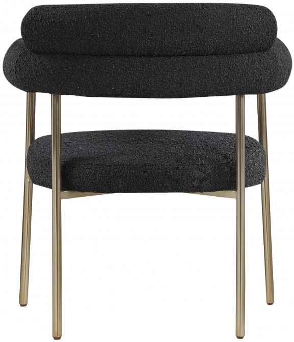 Meridian Furniture Blake Dining Chair - Thumbnail 3