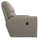 La-Z-Boy® Hawthorn Dove Manual Reclining Loveseat-2