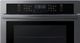 Samsung 30" Fingerprint Resistant Black Stainless Steel Electric Built In Double Oven-3