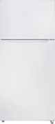 Crosley® Conservator® 30" 18.1 Cu. Ft. White Top Freezer Refrigerator-0