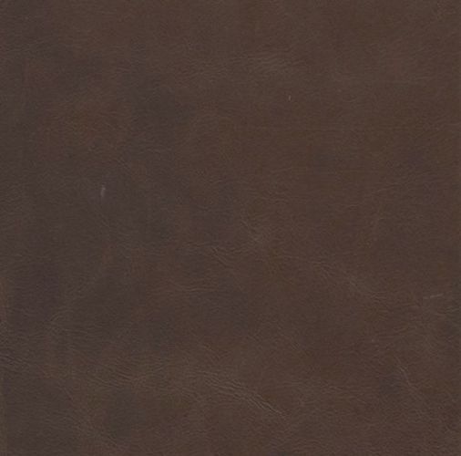 BarcaLounger® Briar Clifton Chocolate Leather Power Recliner-2