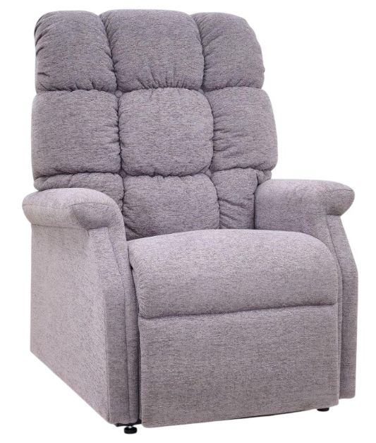 UltraComfort™ Aurora Anchor Medium Power Lift Recliner-0