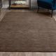 Dalyn™ Rug Company Rafia RF100 Chocolate 5'x8' Area Rug-5