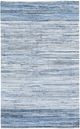 Surya Denim Blue 5'x8' Area Rug-0
