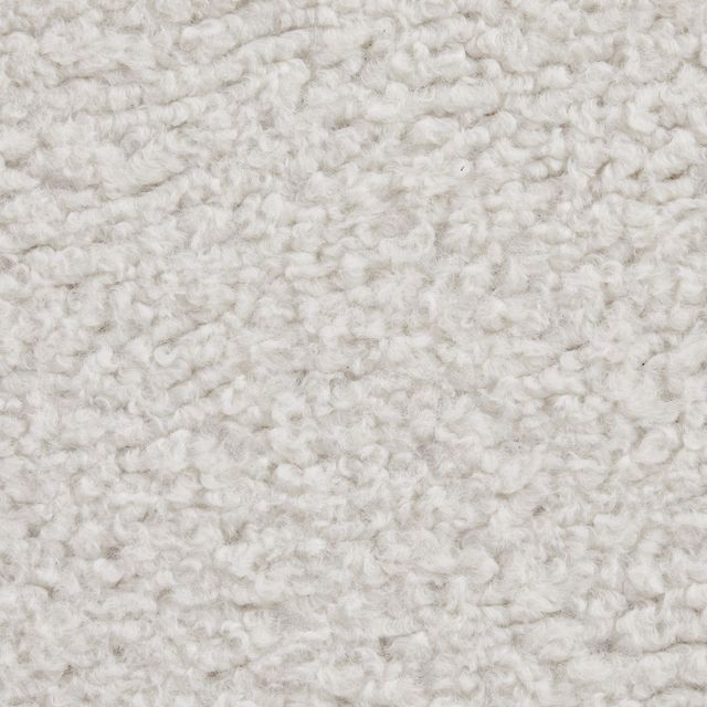 Linon Sunny Natural/White Storage Ottoman-4