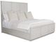 Vanguard® Furniture Walt Queen Bed-0