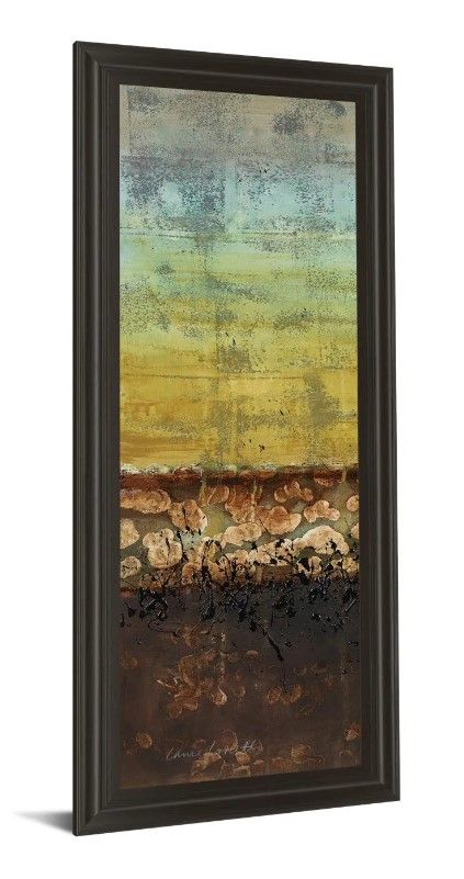 Classy Art Subterranean I by Lanie Loreth Wall Art-1