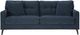 Signature Design by Ashley® Bixler Navy Sofa-1