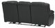 Palliser® Furniture Customizable Regent Power Reclining Sofa-4