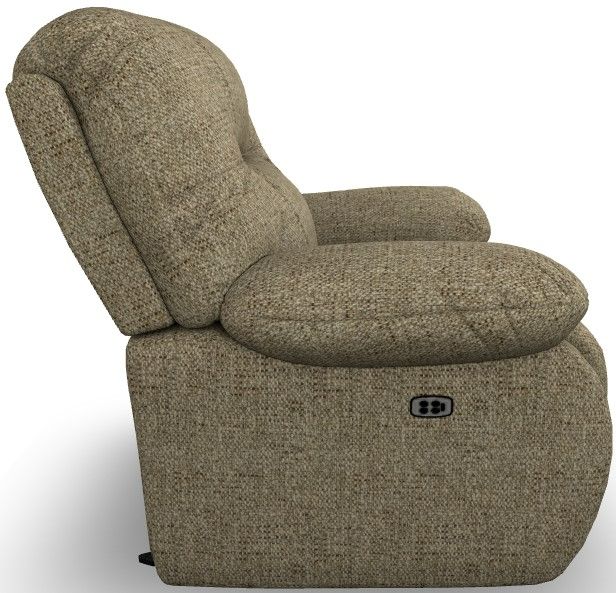 Best® Home Furnishings Customizable Brinley Power Tilt Headrest Rocker Recliner-2