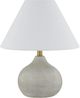 Forty West Hayden Gray Table Lamp-0