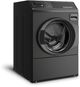 Speed Queen® FF7 3.5 Cu. Ft. Matte Black Front Load Washer-2