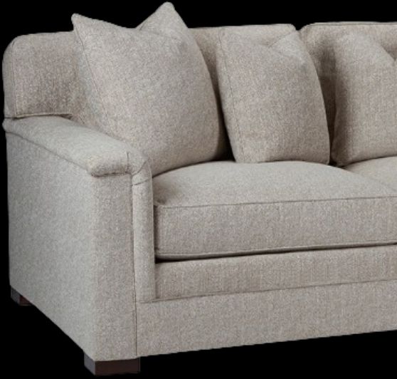 Huntington House Customizable 7100 Track Arm Sofa-1