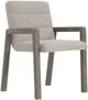 Bernhardt Monolith Puma Arm Chair-0