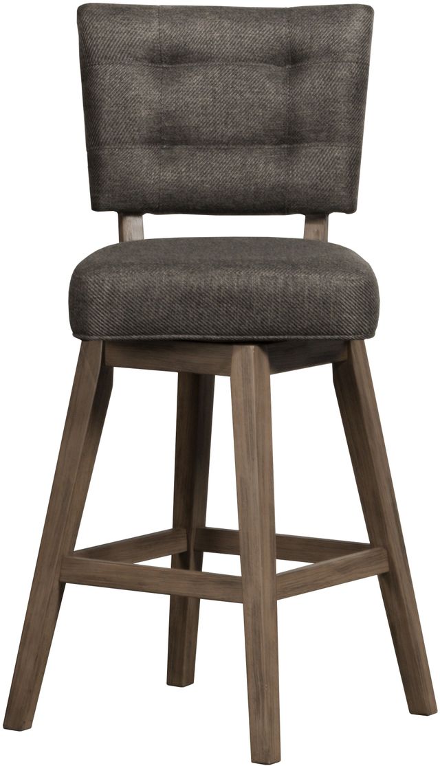 HH2 Home Lanning Swivel Bar Stool-0