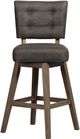 HH2 Home Lanning Swivel Bar Stool-0