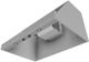 Vent-A-Hood® 36" Stainless Steel Wall Mounted Range Hood-3