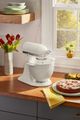 KitchenAid® 5 Quart Meringue Ceramic Bowl-3