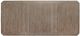 Hooker® Furniture Work Your Way Sutter Claro Junior Executive Desk-2