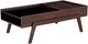 Riverside Furniture Walnut Park Dark Walnut Cocktail Table-0
