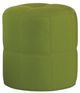 Century® Customizable Century Studio Essentials Rhonda Round Ottoman-0