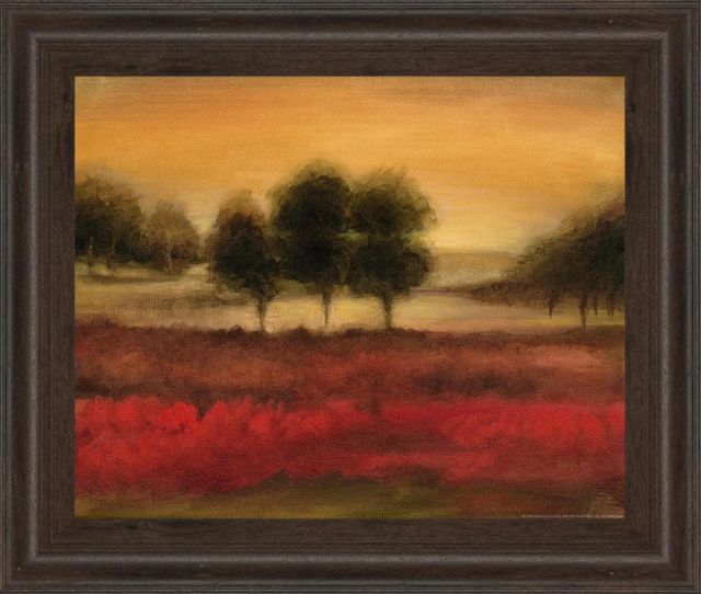 Classy Art Printed Mcintire Grove Il by Ethan Harper Wall Art-0