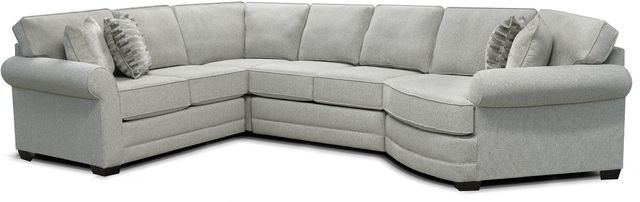 England Furniture Customizable Brantley Sectional-3