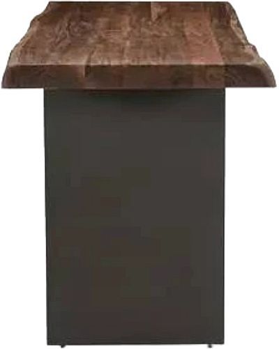 Moe's Home Collection Howell Brown Desk-2
