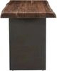 Moe's Home Collection Howell Brown Desk-2