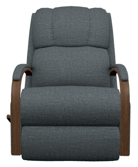 La-Z-Boy® Harbor Town Eclipse Manual Rocking Recliner