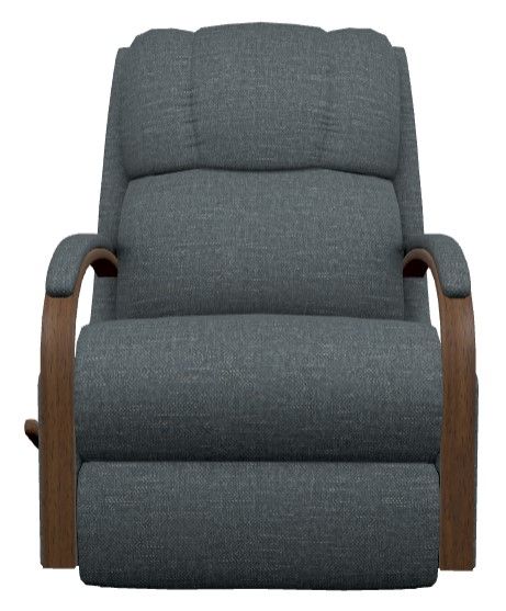 La-Z-Boy® Harbor Town Eclipse Manual Rocking Recliner-1