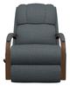 La-Z-Boy® Harbor Town Eclipse Manual Rocking Recliner-1