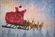Dalyn™ Rug Company Merry & Bright MY1 Twilight 5'x8 Area Rug-1
