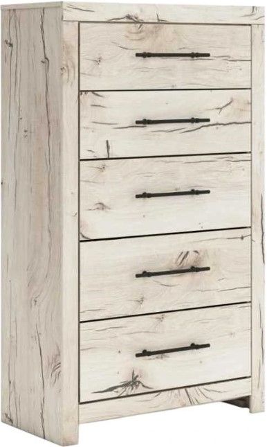 Benchcraft® Lawroy Light Natural Chest