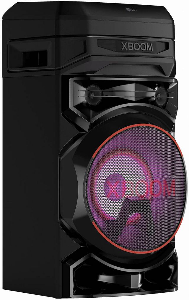LG XBOOM 8" Wireless Portable Speaker-2