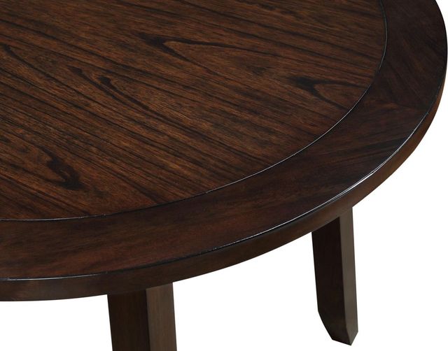 Steve Silver Co. Yorktown 5-Piece Espresso Dining Set-3