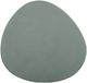 TOV Furniture Jade Green 34" Concrete Indoor/Outdoor Coffee Table-5