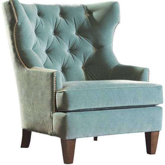 Huntington House Customizable 7413 Accent Chair-0