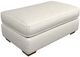 La-Z-Boy® Paxton Parchment Premier Ottoman-0
