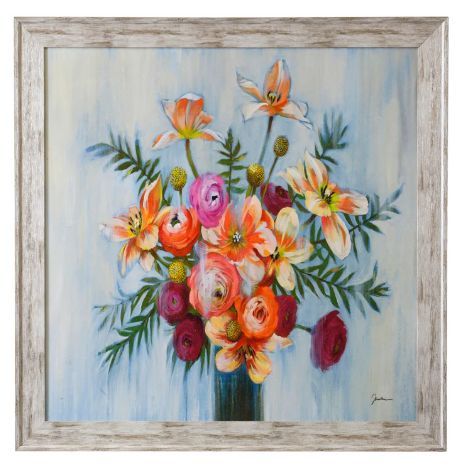 StyleCraft Sunny Skies Wall Art-0