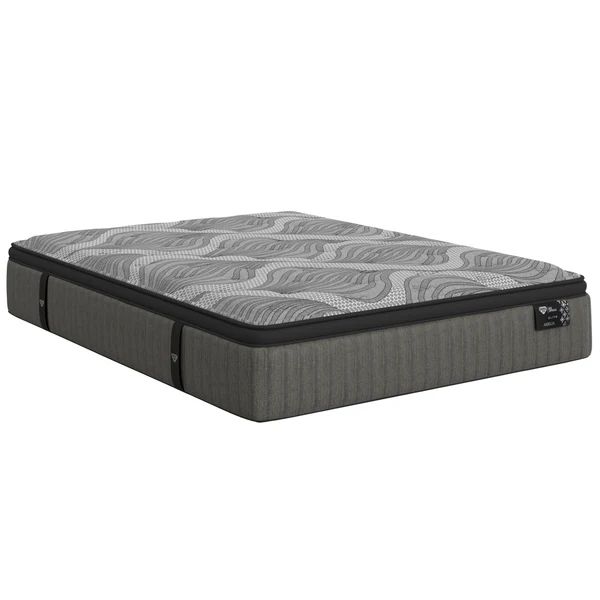 Spring Air Back Supporter Amelia Luxury Firm-1