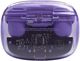 JBL® Tune Buds 2 Ghost Edition Ghost Mauve Wireless Noise Cancelling Earbuds with JBL Spatial Sound-4