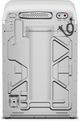 Maytag® 4.7 Cu. Ft. White Agitator Top Load Washer with Extra Power and Pet Pro Option-4