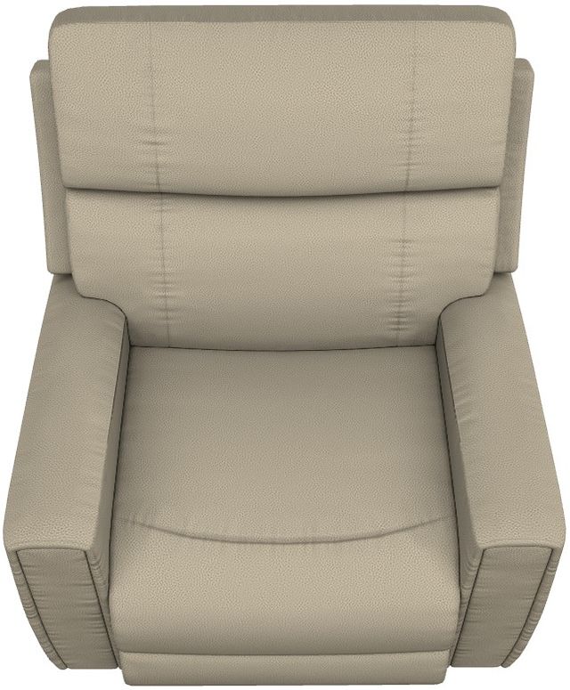 La-Z-Boy® Apollo Sand Manual Wall Recliner-4